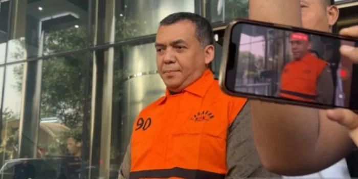 DPR Ungkap Kriteria Pengganti Silmy Karim yang Tepat di Kemenkumham