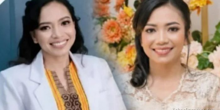 dr. Icha: Mengenal Dokter Muda yang Diduga Meninggal Akibat Intimidasi