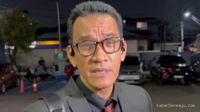 dr. Tifa Dirawat di RS Polri Akibat GERD dan Stres, Roy Suryo Dilaporkan Misterius