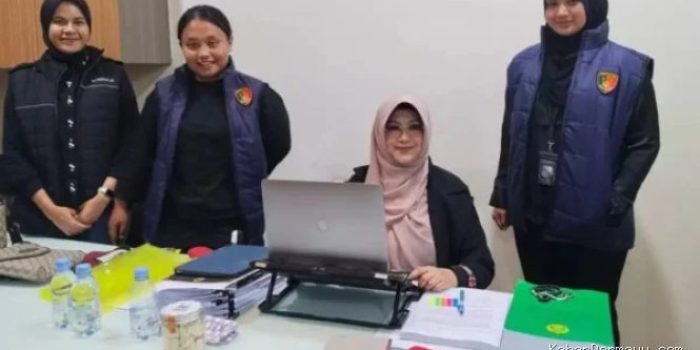 Dr. Tifa Minta Doa Setelah Ditangkap Polda Metro, Ini Kondisinya