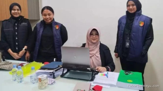 Dr. Tifa Minta Doa Setelah Ditangkap Polda Metro, Ini Kondisinya