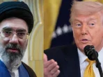 Draft Perdamaian Iran-AS Terbaru Terungkap, Memuat Ketentuan Tak Lazim