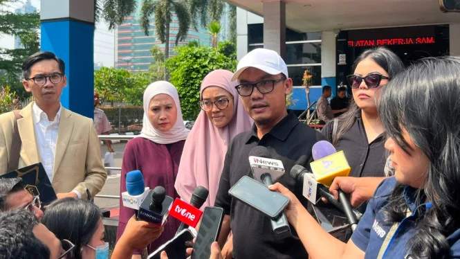 Drama Umrah Hanania Travel: 85 Mitra Lapor Kerugian Rp20 M ke Polda
