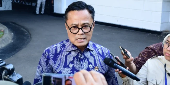 DSI Kelola Ekspor SDA Transparan: Pemerintah Pastikan Satu Pintu