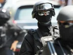 Dua Brimob Dikeroyok dan Dibacok Debt Collector, Oknum TNI Kopral R Jadi Tersangka