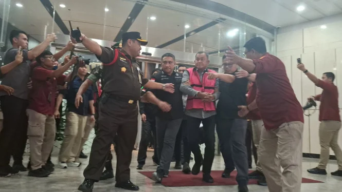 Dua Mantan Wakil Kepala BGN Menjadi Tersangka Kasus yang Diusut Kejagung
