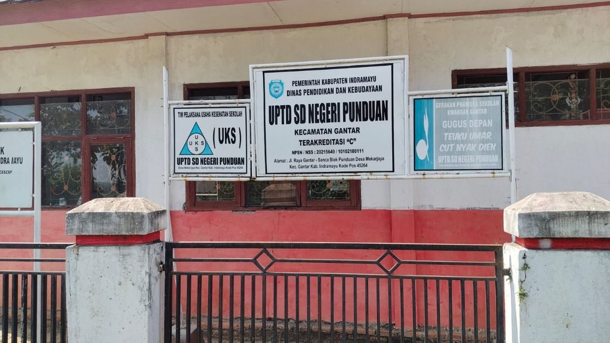 Dugaan Tarikan Dana SDN Punduan: Perpisahan atau Pungutan?