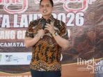 Dukungan Firnando Ganinduto untuk Sedekah Laut Gempolsewu Kendal Jadi Agenda Nasional