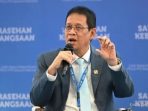 Ekonomi RI Tumbuh 5,61%: Purbaya Ungkap Mesin Ekonomi Baru