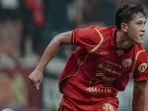 Eksel Runtukahu: 10 Bulan di Persija, Langsung Dipanggil Timnas Indonesia