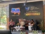 Ekspor Kopi, Teh, Kakao Jabar: WITEX 2026 Buka Pasar Global