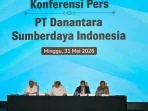 Eksportir Sumber Daya Alam Wajib Lapor DSI: Berlaku Hari Ini