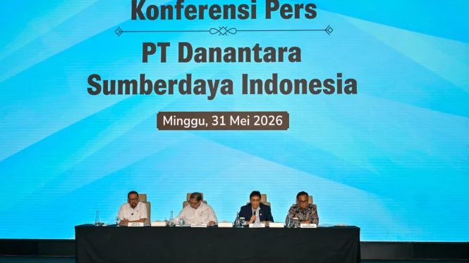 Eksportir Sumber Daya Alam Wajib Lapor DSI: Berlaku Hari Ini