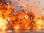 enam-polisi-terluka-akibat-ledakan-bom-di-thailand-selatan-45801 Enam Polisi Terluka Akibat Ledakan Bom di Thailand Selatan