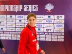 Erick Thohir: Naturalisasi Luke Vickery & Mitchell Baker
