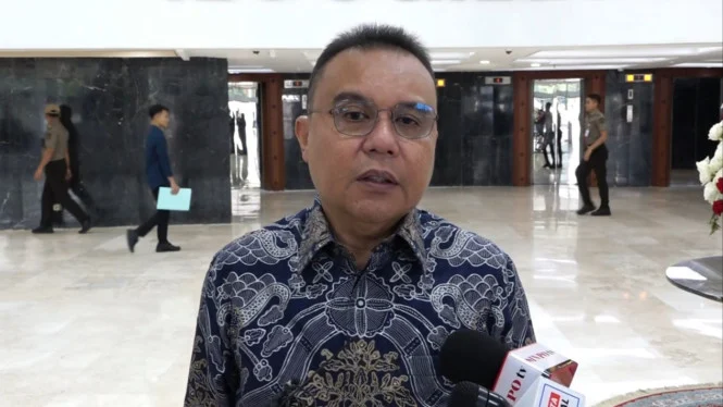Evaluasi Kepemimpinan BGN: Berbenah Diri untuk Pelayanan Masyarakat