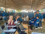 Expo Projek Teknik Informatika Polindra: Inovasi Mahasiswa Dipamerkan