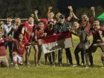 FA7 Indonesia Raih Sejarah di Honduras: Kalahkan Dunia FA7 Brasil