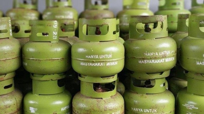 Mengapa Gas LPG 3kg Langka di Haurgeulis, Indramayu? Ini Fakta di Balik Kelangkaan