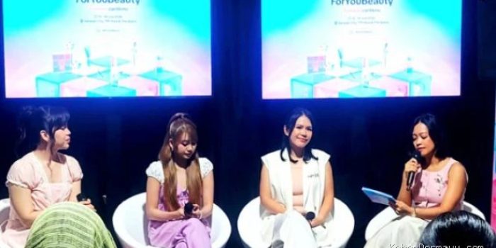 ForYouBeauty TikTok: Perluas Jangkauan Pasar Komunitas dengan Kreator Kecantikan