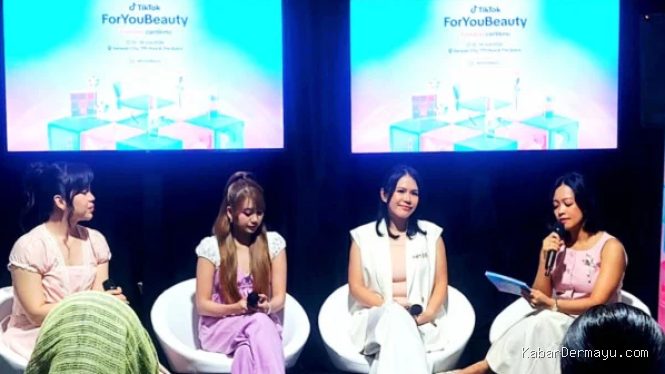 ForYouBeauty TikTok: Perluas Jangkauan Pasar Komunitas dengan Kreator Kecantikan