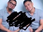 Foto Keluarga yang Diduga Diedit untuk Narasi Gay Parenting, Pemilik Asli Buka Suara