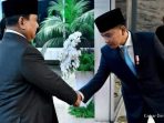 FPRI: Solidaritas Nasional untuk Pemerintahan Prabowo-Gibran Penting