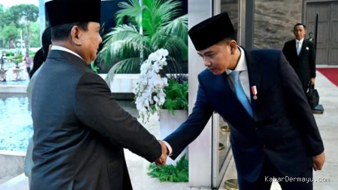 FPRI: Solidaritas Nasional untuk Pemerintahan Prabowo-Gibran Penting