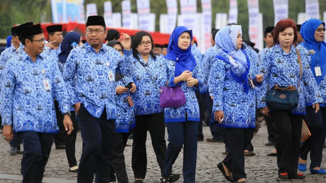 Gaji ke-13 ASN & Pensiunan Cair 2 Juni 2026: Jadwal, Besaran