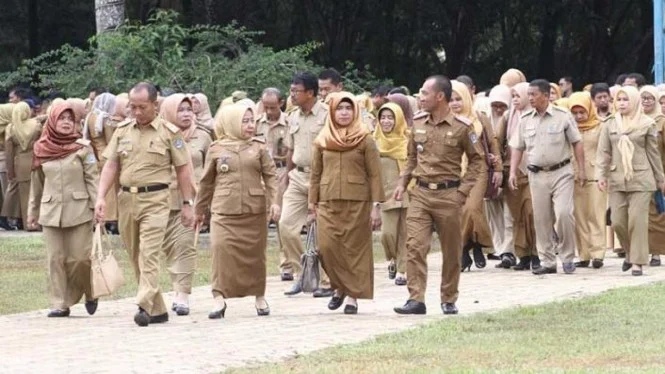 Gaji ke-13 PPPK Cair Hari Ini, Cek Aturan Lengkapnya