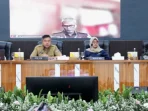 Galakkan Tanam Cabai: Kemendagri Minta Kepala Daerah Kendalikan Harga