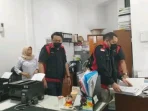 Geledek Kasus Tunjangan Perumahan Rp16,8 Miliar: Kantor DPRD Indramayu Digeledah
