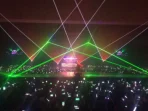 Gelora Bung Karno Penuh Enam Acara Besar, Warga Jakarta Dimohon Perhatikan Imbauan Polisi