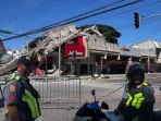 Gempa Filipina: 53 Tewas, 487 Luka, Ribuan Rumah Rusak