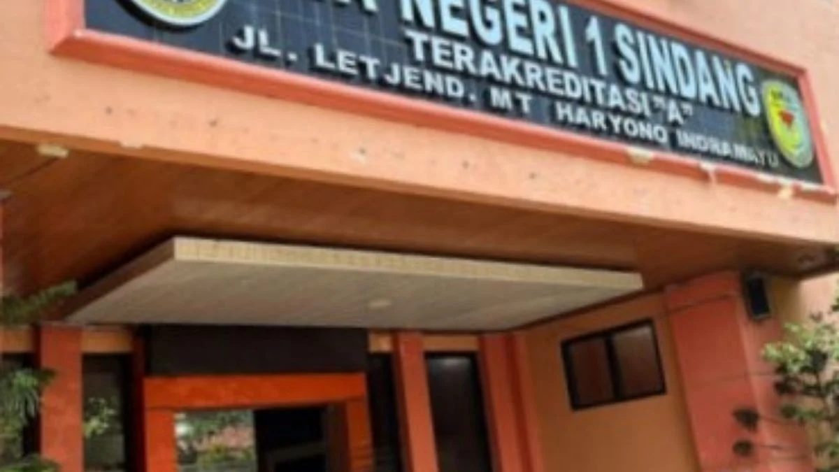 Geng Motor: 3 Siswa SMAN 1 Sindang Dikeluarkan karena Melanggar Peraturan
