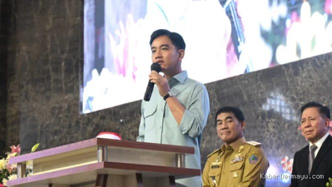 Gerindra Tegaskan Tak Ada Rapat Khusus Thomas Djiwandono Awasi Gibran