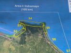 Giant Sea Wall Sukra Indramayu: Survei Dimulai, Apa Dampaknya?