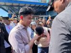 Gibran Tanggapi Penahanan Roy Suryo dan dr. Tifa, Minta Ikuti Hukum dan Doakan Kesembuhan