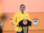 Golkar Yakin Sari Yuliati Akan Transformasi Kosgoro 1957