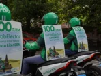 Grab Indonesia: Buka Suara Soal Rumor Hengkang