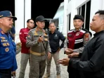 Gubernur Bobby Nasution Luncurkan Patroli Gabungan untuk Perangi Narkoba di Asahan