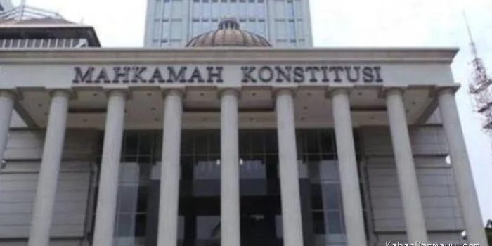 Gugatan Kuota Internet Hangus Ditolak MK
