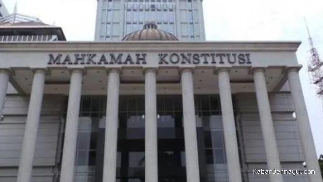 Gugatan Kuota Internet Hangus Ditolak MK