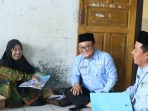 Guru Difabel Indramayu Titin Raih Apresiasi Kemenag