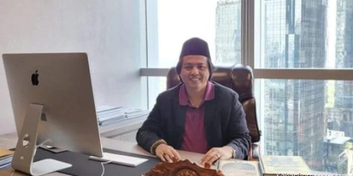 Gus Lilur: Pejabat Penting Harus Tulus Membantu Presiden