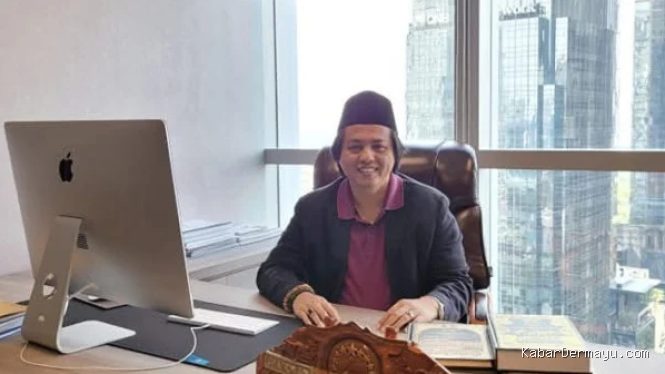 Gus Lilur: Pejabat Penting Harus Tulus Membantu Presiden