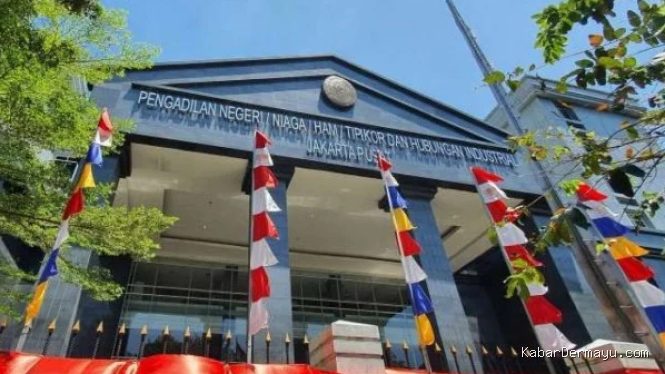 Hakim Diminta Pertimbangkan Sikap Kooperatif Terdakwa Kasus Suap Impor Blueray