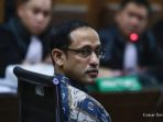 Hakim Nyatakan Google Diuntungkan dalam Korupsi Chromebook, Nadiem Divonis 10 Tahun