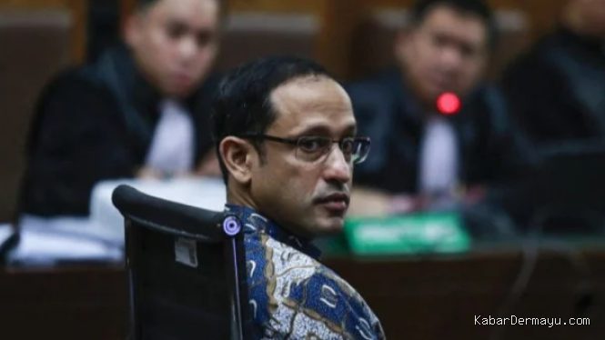 Hakim Nyatakan Google Diuntungkan dalam Korupsi Chromebook, Nadiem Divonis 10 Tahun