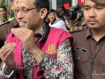Hakim Tolak Alasan COVID-19 Nadiem dalam Kasus Chromebook, Ingatkan Arahan Menteri
